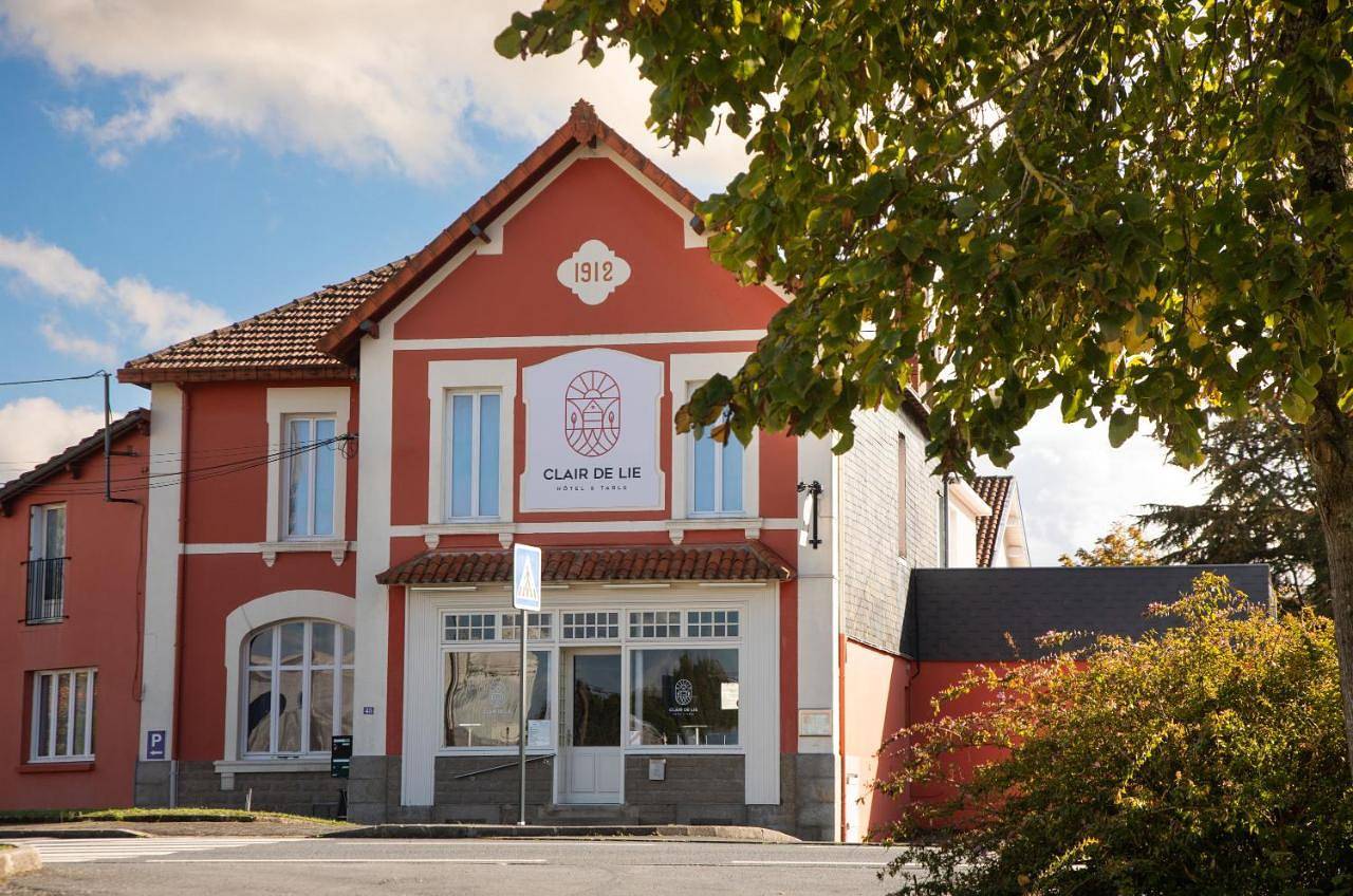 Clair de Lie in Vallet (Loire-Atlantique), Région de Nantes