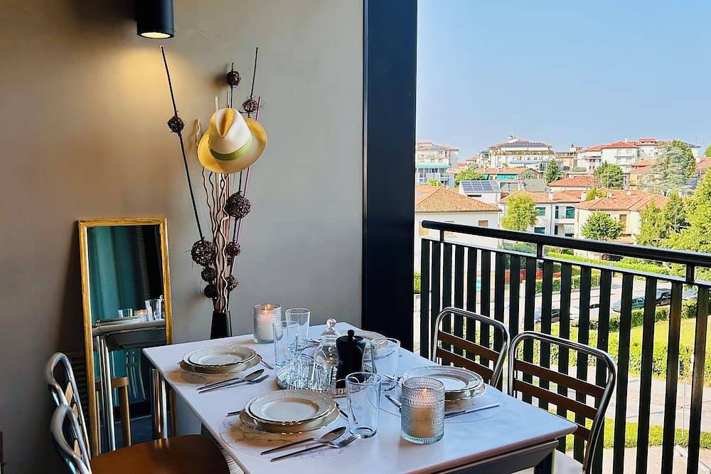 Entire apartment, Treviso Charme Apartment in Treviso, Treviso Province