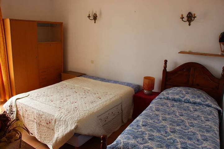 Location de vacances pour 6 personnes, avec balcon et jardin à Châteauneuf-du-Pape - 4