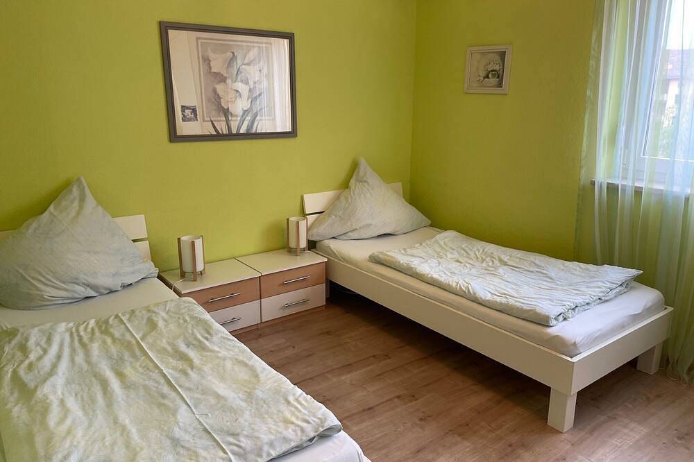 Ganze Wohnung, Ferienwohnung Zürner in Nürnberg in Nürnberg, Frankenalb
