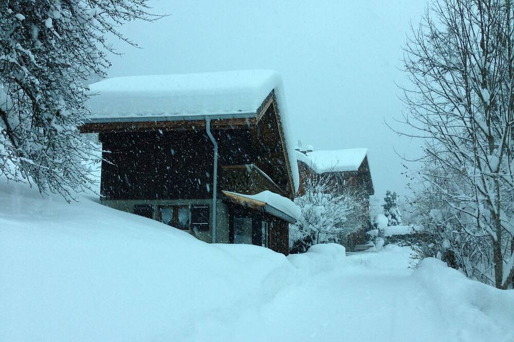 Chalet Mazot Alpierlaur für 4 Personen (42 m2) in Morzine, Les Portes du Soleil