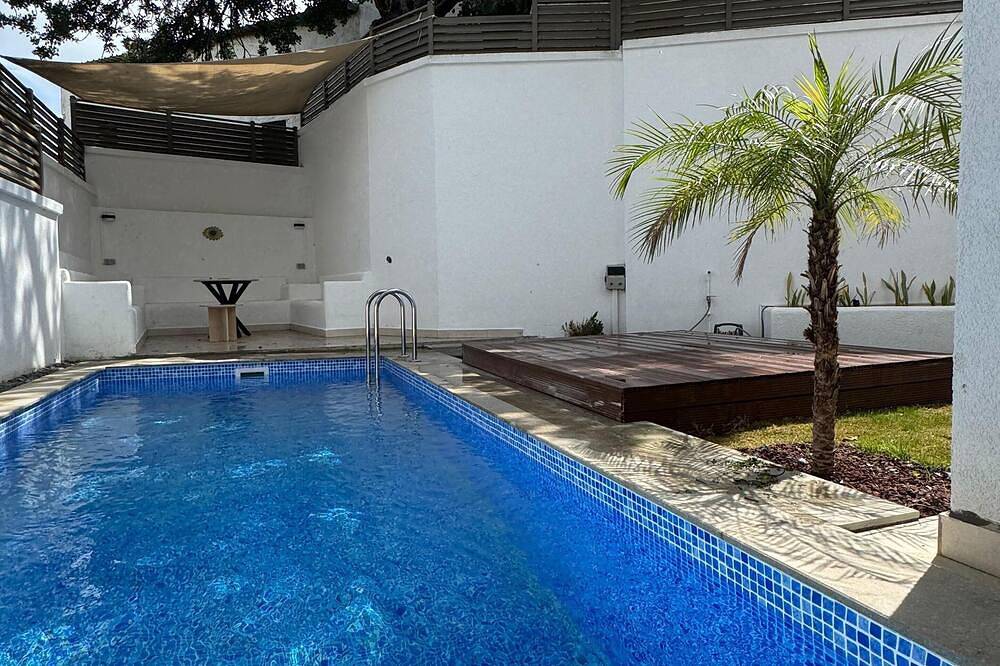 Villa für 4 Personen in Bodrum, Provinz Muğla