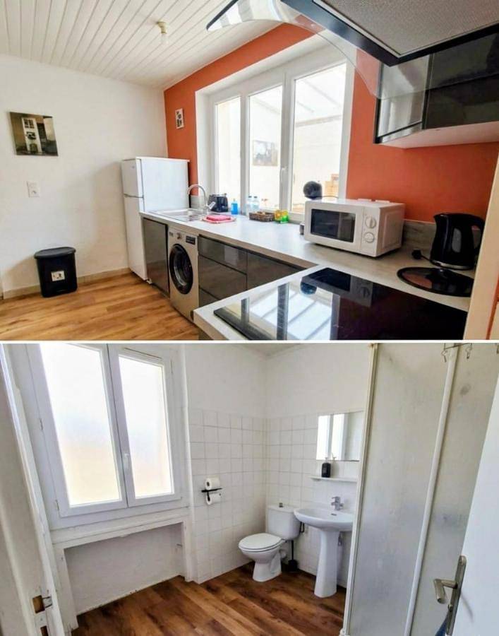 Gîte pour 3 personnes à Ille-sur-Têt - 3