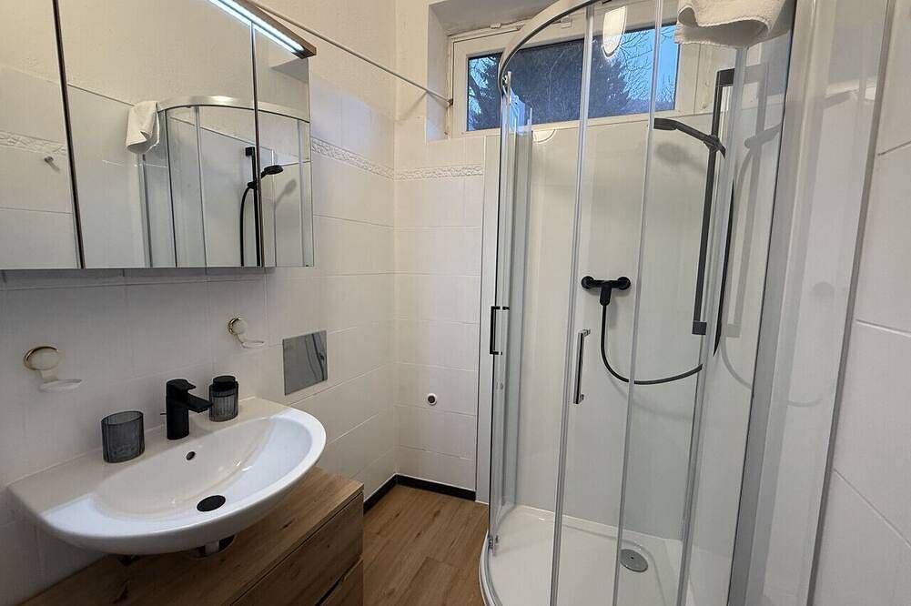 Ganze Wohnung, Faraway Homes Studio Semmering #201 in Hochsteiermark