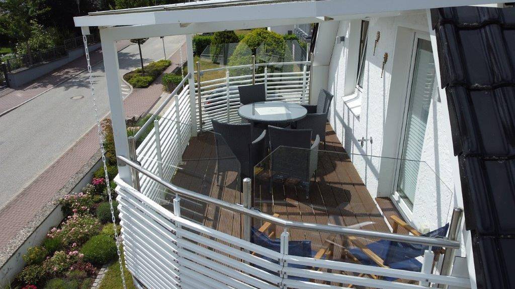 Appartamento vacanze a Lübecker Bucht a partire da 143€ a notte