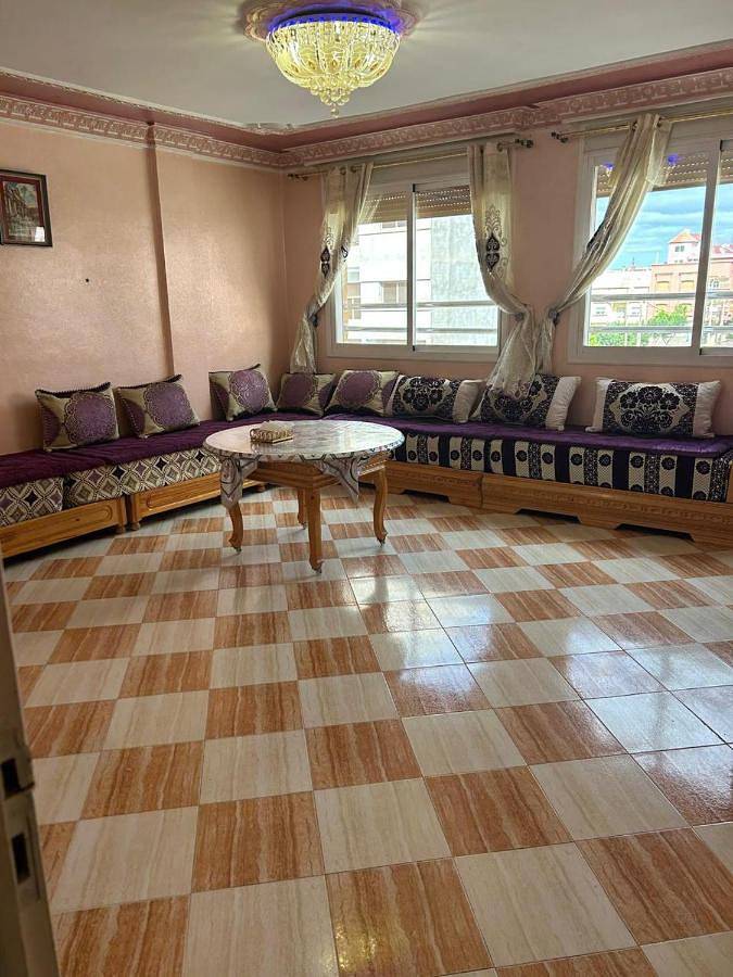 Apartamento de vacaciones para 7 personas, con vistas y terraza, Se admiten mascotas - 1