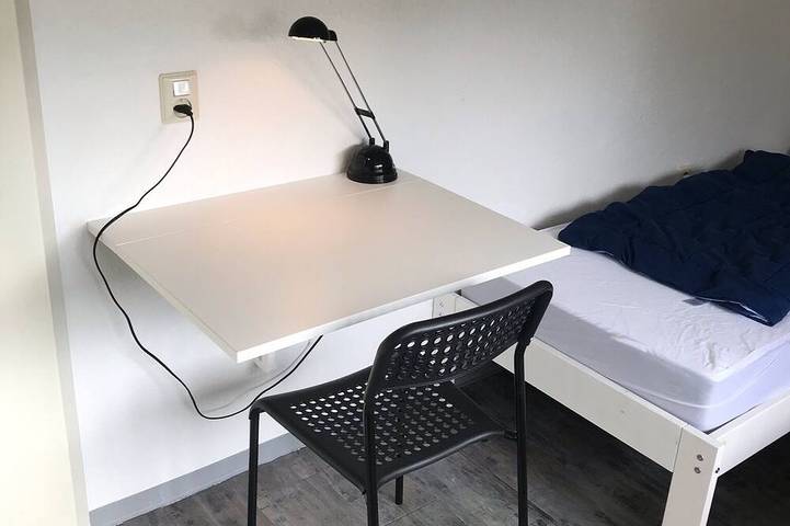 Ferienhaus für 4 Personen, mit Garten und Pool in Schouwen-Duiveland - 4