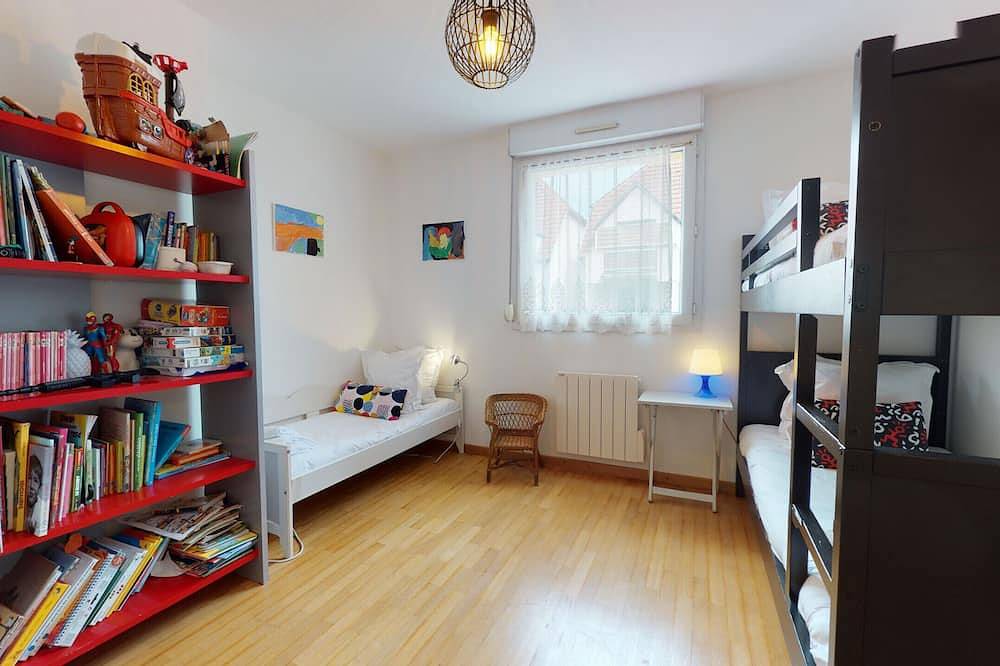 Appartement entier, Gite saint josse 84m2 colmar      3br in Colmar, Région de Colmar