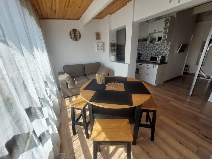 Location de vacances pour 4 personnes, avec Piscine à Argelès-sur-Mer