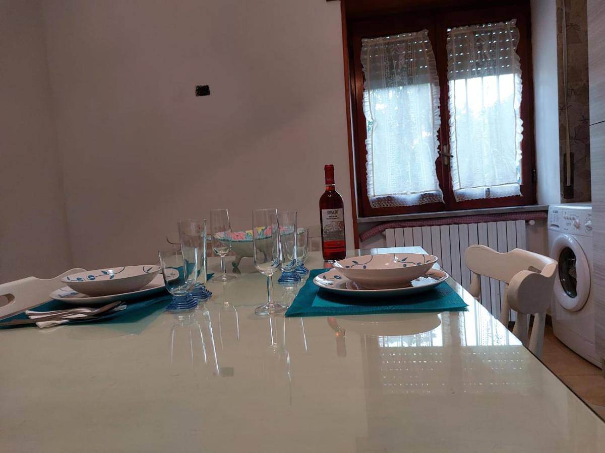 Appartamento intero, One-Bedroom Apartment in Marigliano, Napoli e dintorni