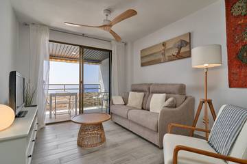 Vakantieappartement voor 6 Personen in Velilla-Taramay, Almuñecar, Afbeelding 2
