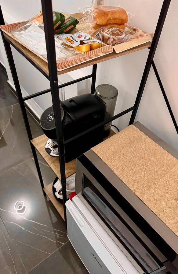 Gîte pour 2 personnes, avec jardin et terrasse à Mascalucia - 3