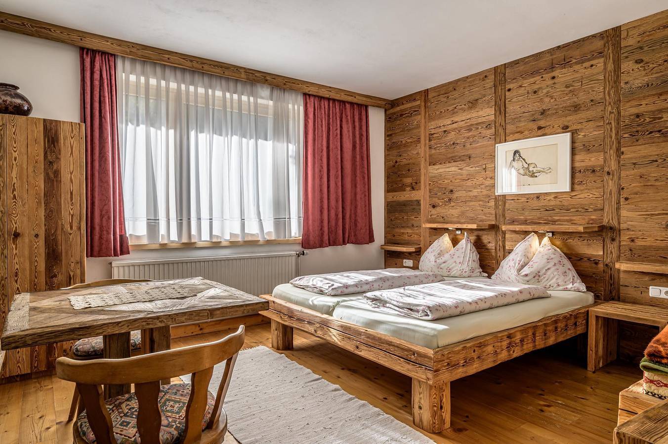 Pension für 3 Personen mit Garten in Inzersdorf im Kremstal, Kirchdorf an der Krems (Bezirk)