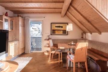 Vakantieappartement voor 4 Personen in Ritten, Sarntaler Alpen, Afbeelding 3