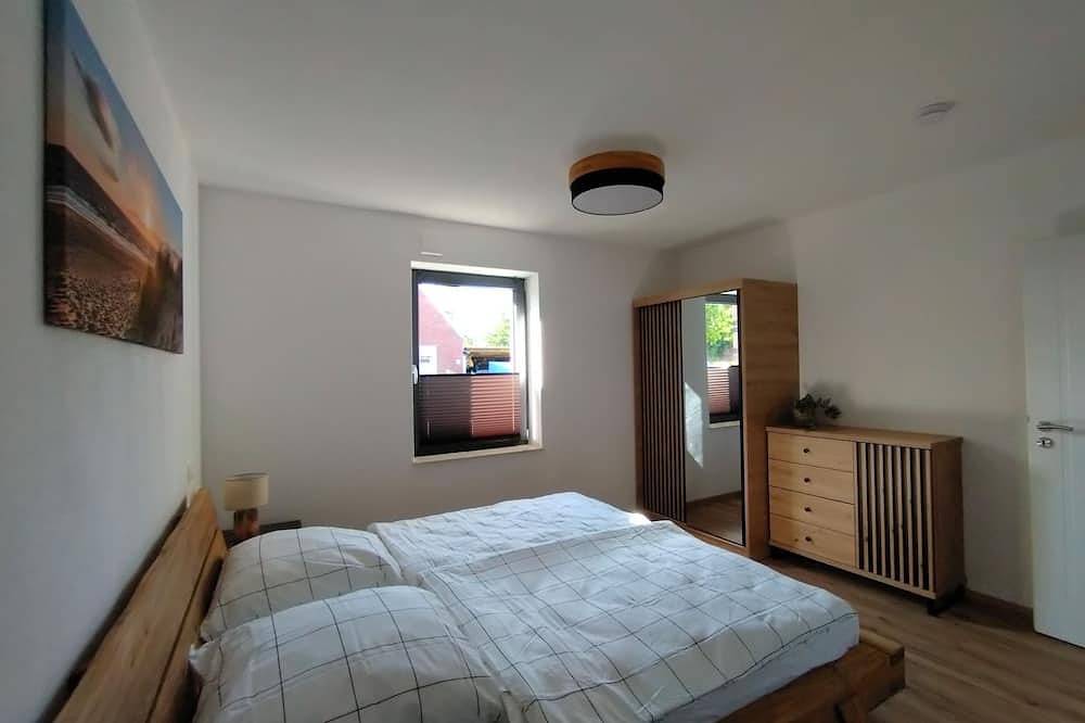 Ganze Wohnung, Habbo´s Kojen - Fewo Hauptdeck in Altharlingersiel, Neuharlingersiel