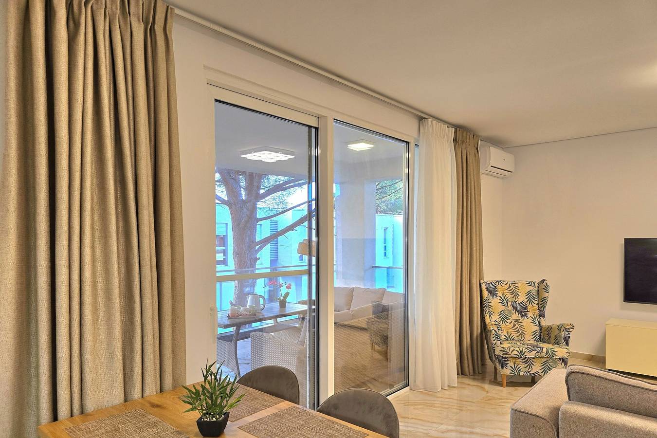 Ganze Wohnung, Sanpietro Holiday Homes 285 in Albanien