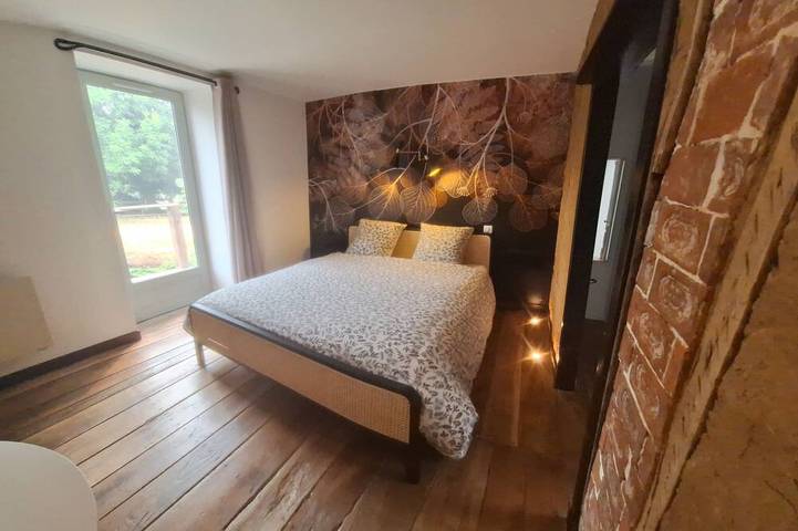 Gîte pour 2 personnes à Orgnac-sur-Vézère