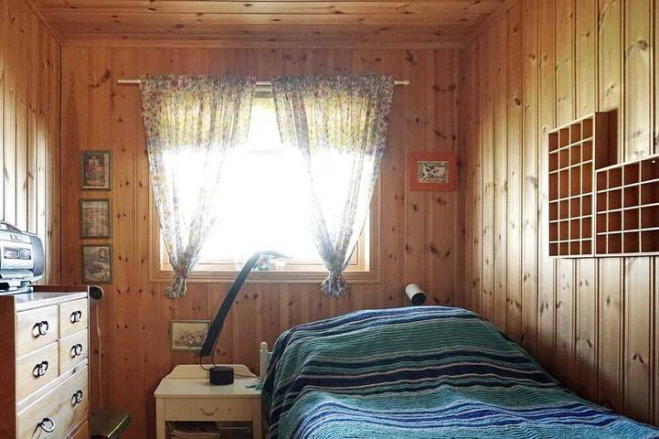Ferienhaus für 6 Personen, mit Terrasse und Garten in Strömstad - 3