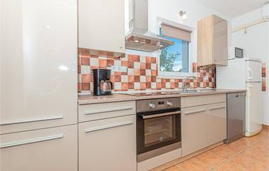 Ferienhaus für 4 Personen in Bilice, Dalmatinisches Festland, Bild 4