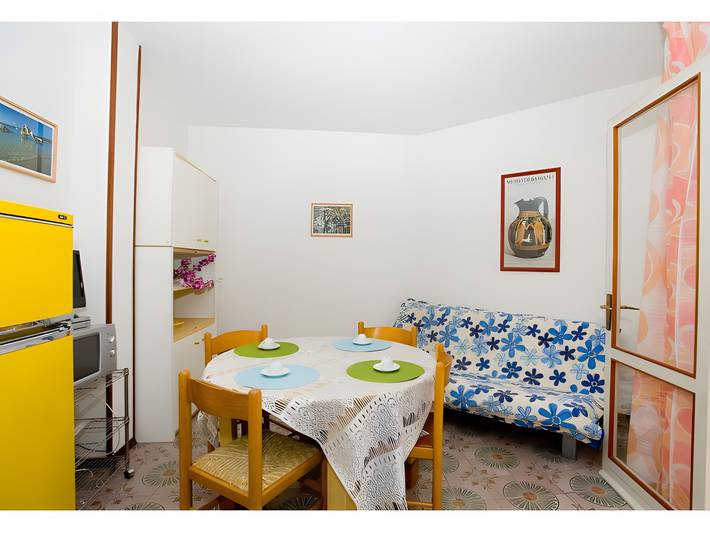 Villa mit pool für 6 Personen, mit Garten in Bibione - 2