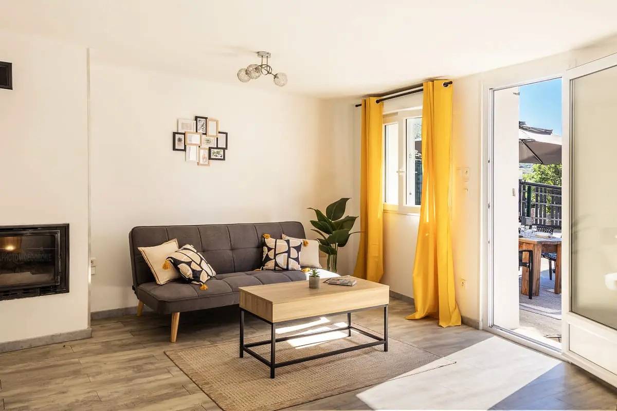 Maisons & Villas pour 8 Personnes in Sisco, Bastia e dintorni