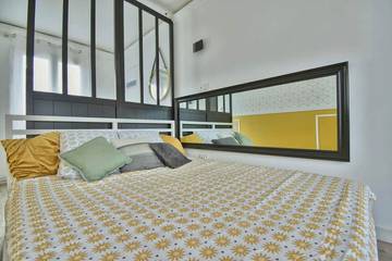 Appartement De Vacances pour 2 Personnes dans Maintenon, Région de Chartres, Photo 1