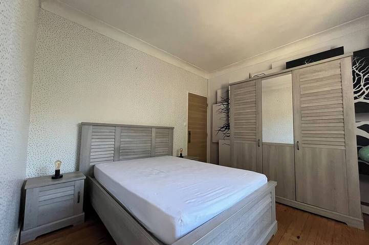 Gîte pour 4 personnes dans Mindin - 2