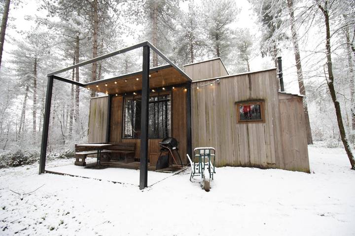 Ferienhaus für 4 Personen in Maaseik