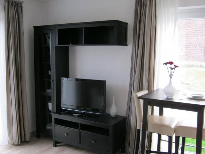 Ganze Wohnung, Wohnung im Erdgeschoss mit Terrasse und Stellplatz in Coesfeld, Münsterland