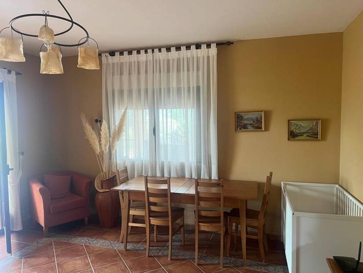 Hotel para 2 personas, con terraza en Tierra del Vino - 3