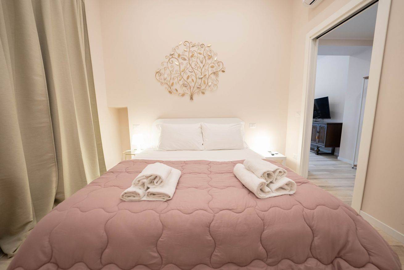 Ganze Wohnung, Napoli Capodimonte in Neapel, Neapel Provinz