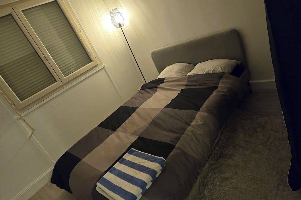 Ganze Wohnung, Appartement T3 Très Lumineux in Sartrouville, Yvelines