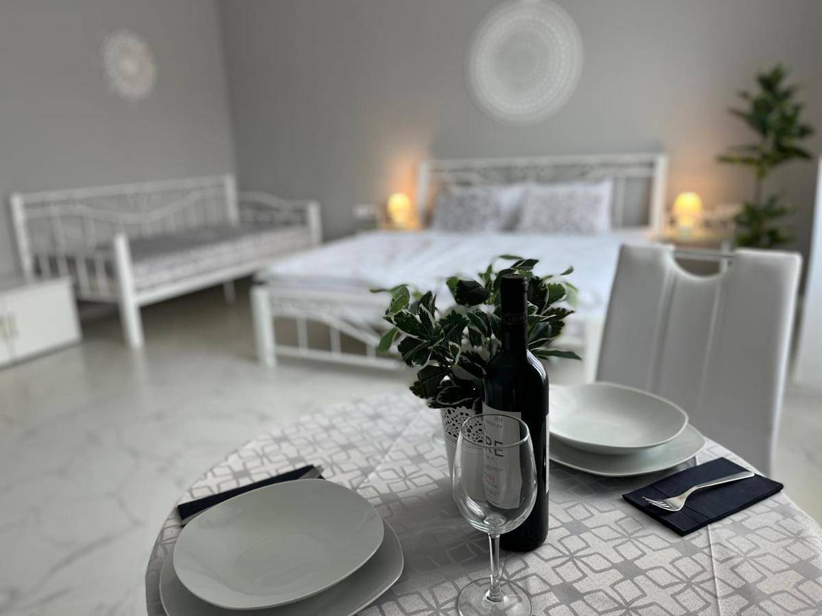 Camille Apartmanhouse in Boedapest, Danube-Ipoly National Park