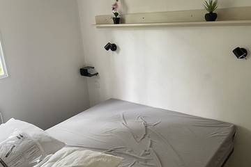 Camping voor 4 Personen in Camiers, Montreuil en omgeving, Afbeelding 3