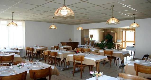 Hôtel du Marché in Beauvoir-sur-Mer, Vendée