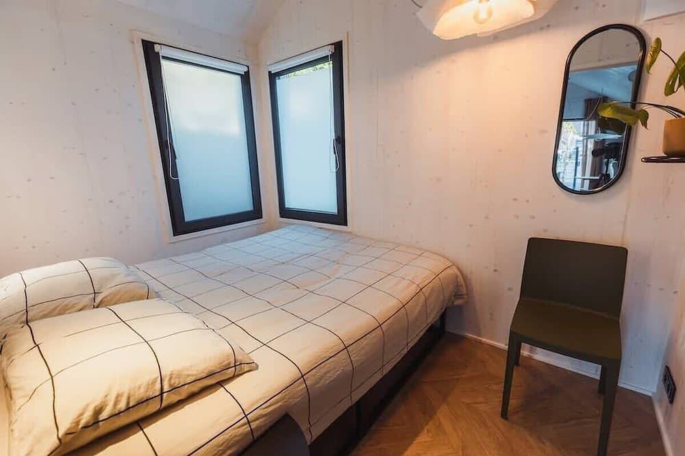 Tiny House in the heart of Domburg | Kerkstraat 1 in Domburg, Walcheren