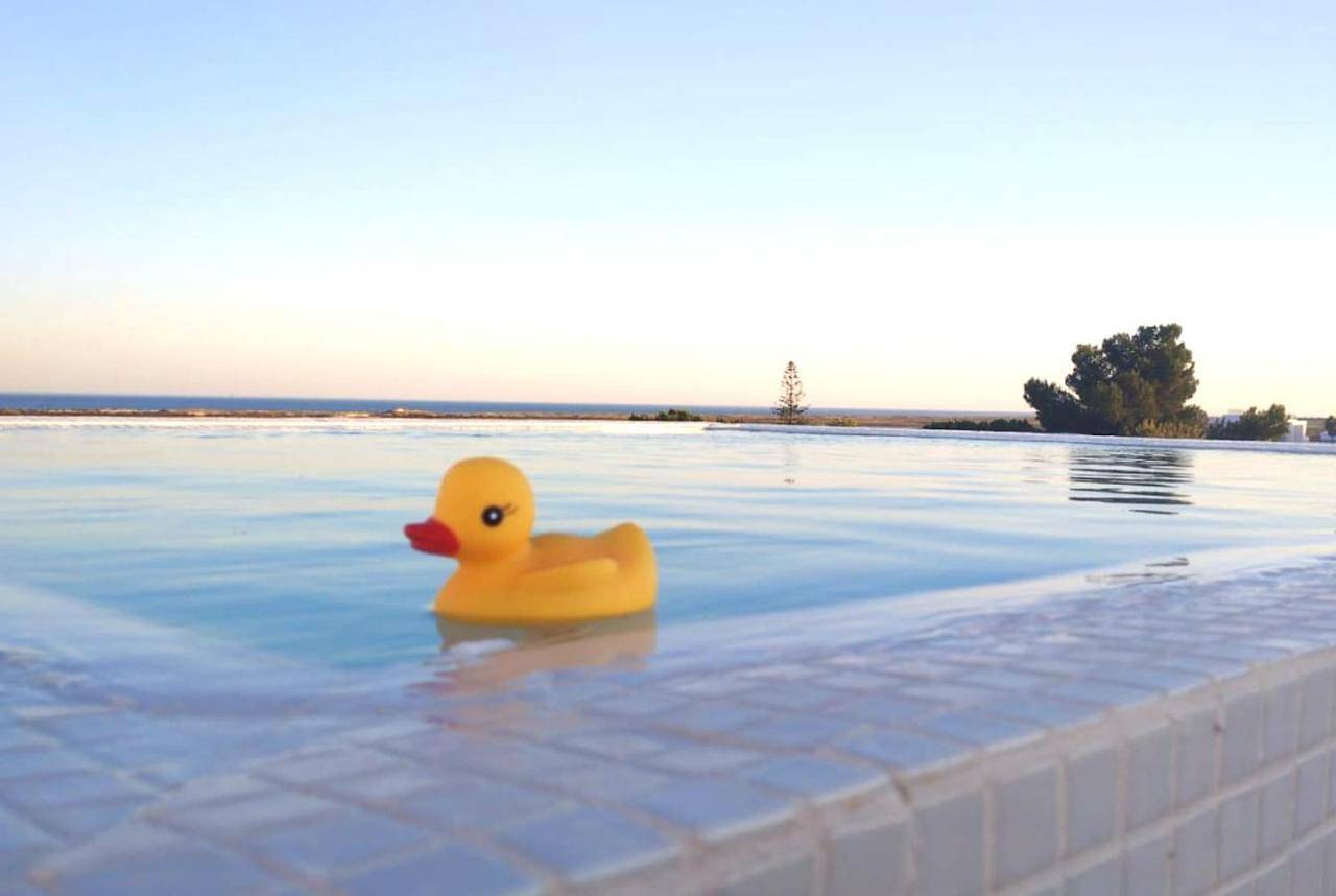 Villa Fuzeta Ria in Moncarapacho e Fuseta, Ria Formosa
