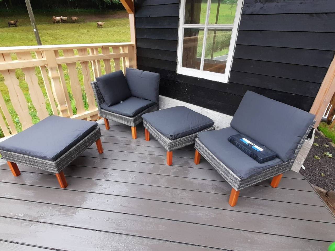 Mit der Natur im Einklang in Neuhausen/Erzgebirge, Chemnitz und Umgebung