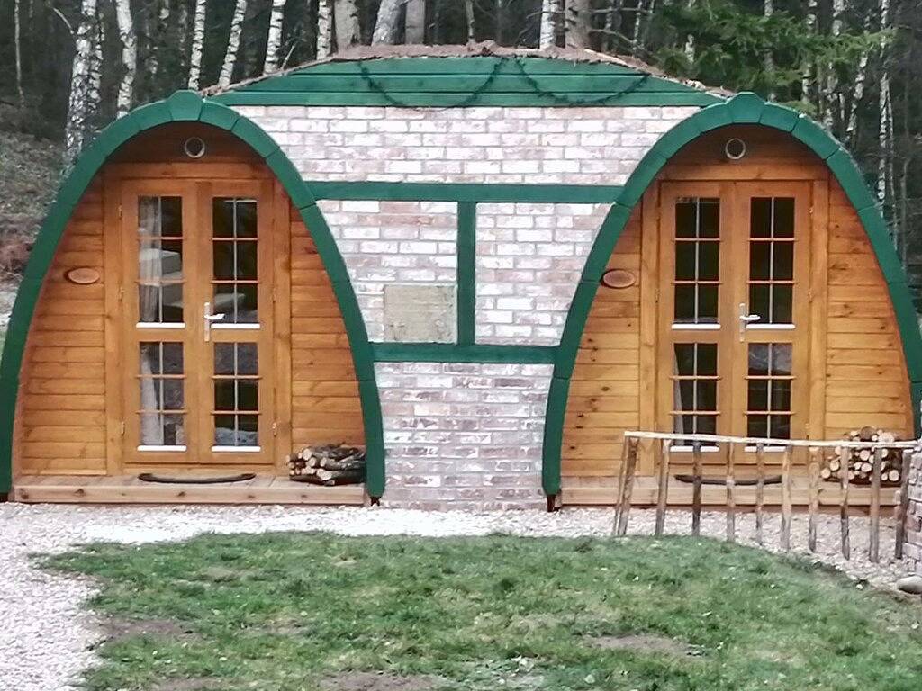 Ganze Wohnung, Ferienwohnung Waldquartier Wackerberg in Kall, Rureifel (Nordrhein-westfalen)