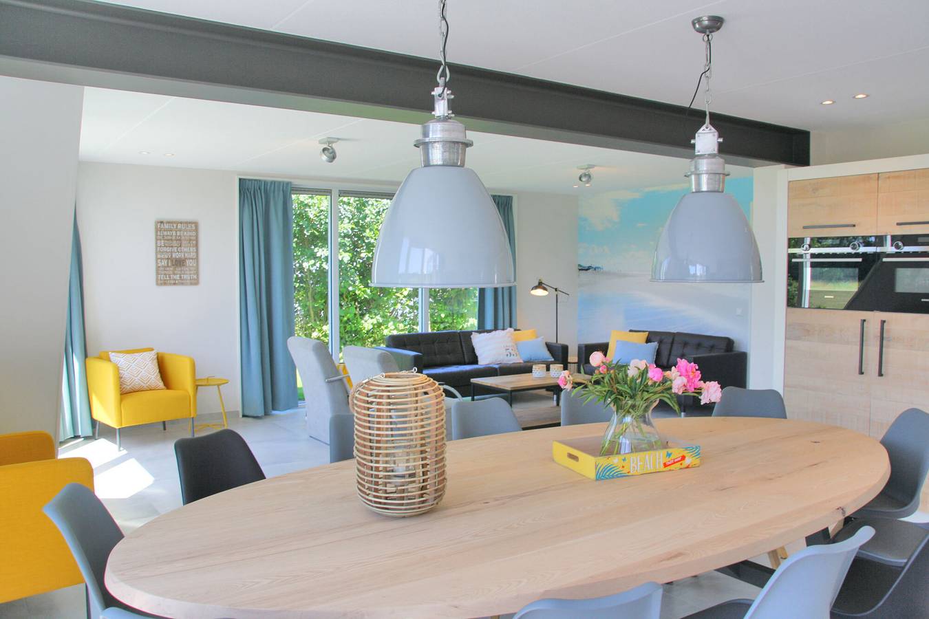 Lekkernaarzee — Coast 53 in Callantsoog, Noord-Holland - Nordseeküste