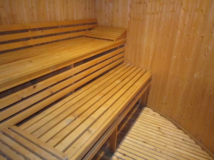 Ferienhaus für 2 Personen, mit Sauna und Garten, kinderfreundlich in Deutschland - 4