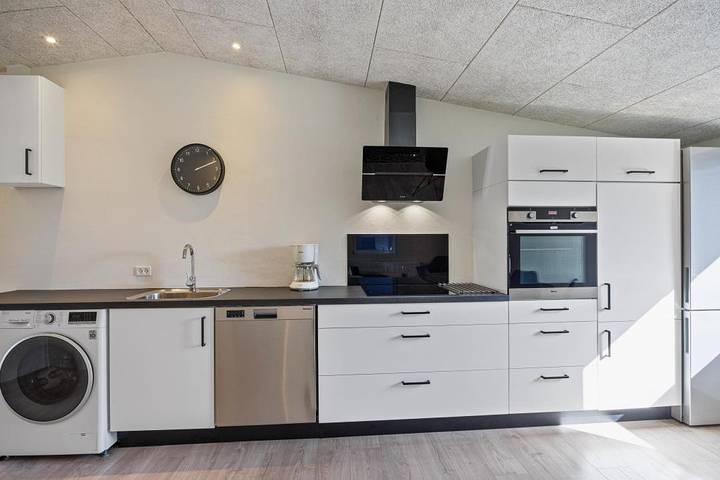 Ferienhaus für 4 Personen, mit Balkon/Terrasse in Holmsland Klit - 3