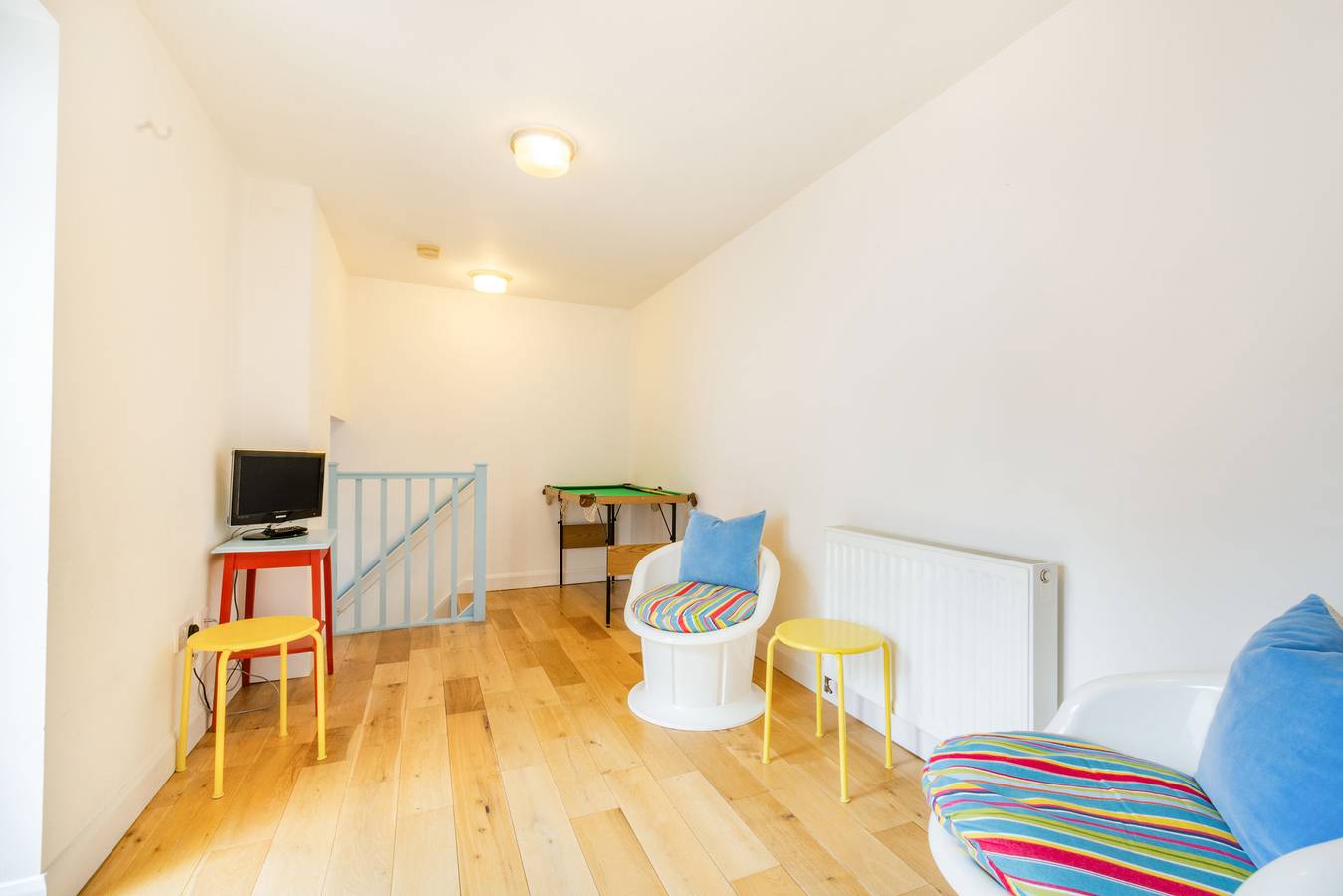 Gîte pour 9 personnes in Scarborough, Parc national des North York Moors