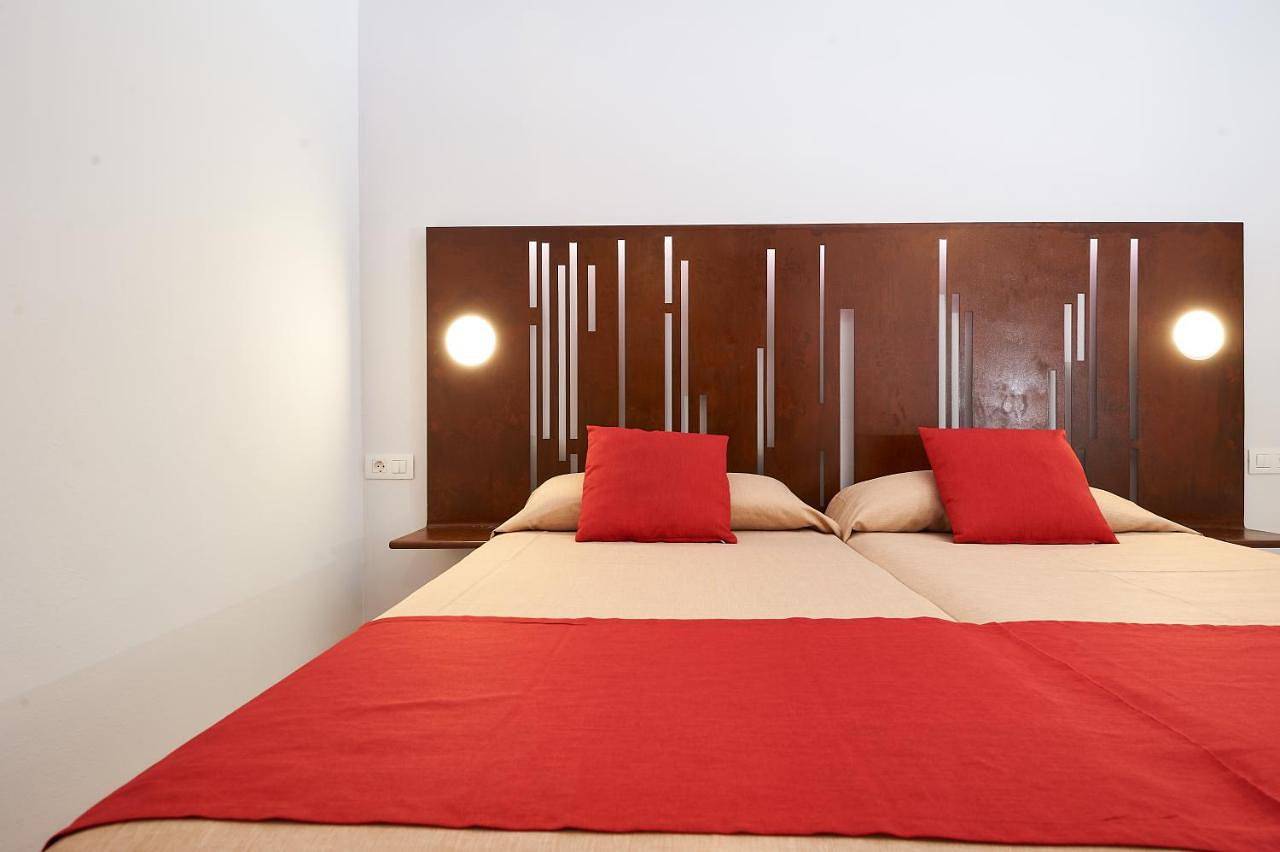 Kn Aparthotel Columbus in Playa de las Américas, Arona