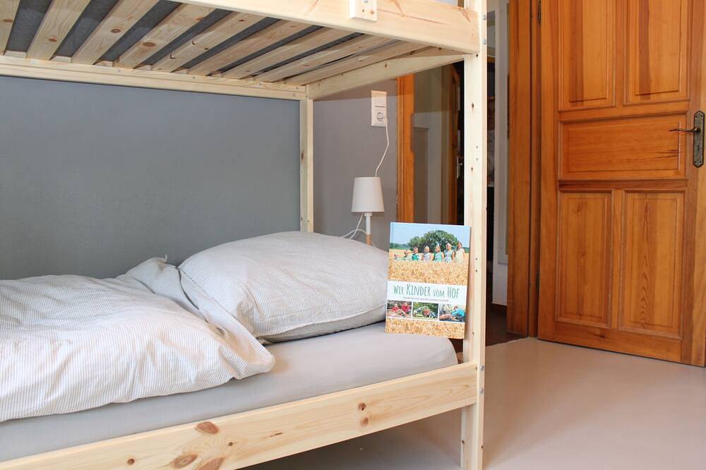 Entire apartment, Vacation apartment/apartment for 6 guests with 70m² in Uelzen (156233) in Uelzen, Landkreis Uelzen