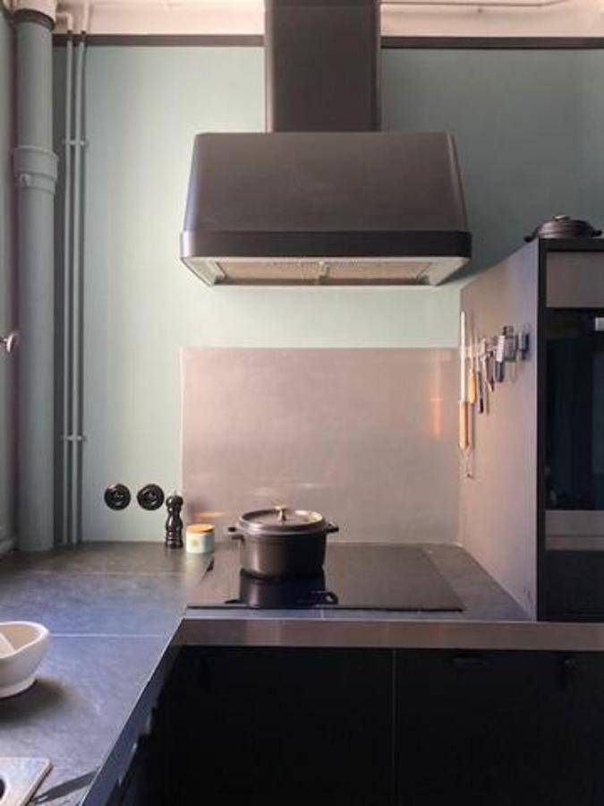 Gîte pour 2 personnes, avec vue et jardin à Le Vésinet - 4