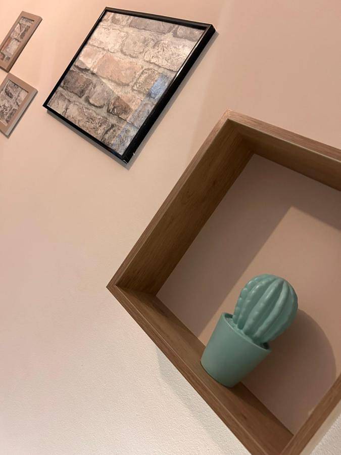 Gîte pour 2 personnes, avec balcon et vue à Laxou - 2