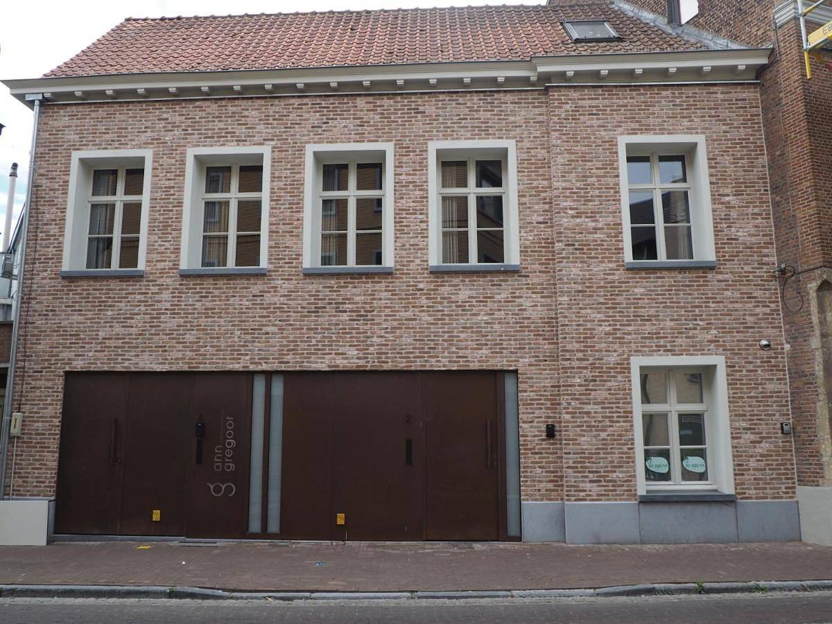 Rubbensloft in Zele, Province de Flandre-Orientale