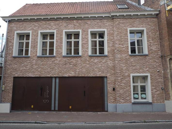 Location de vacances pour 6 personnes, avec Terrasse et Vue à Zele