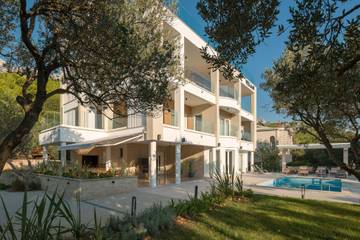 Apartament Wakacyjny dla 6 osoby w Promajna, Żupania splicko-dalmatyńska, Zdjęcie 3